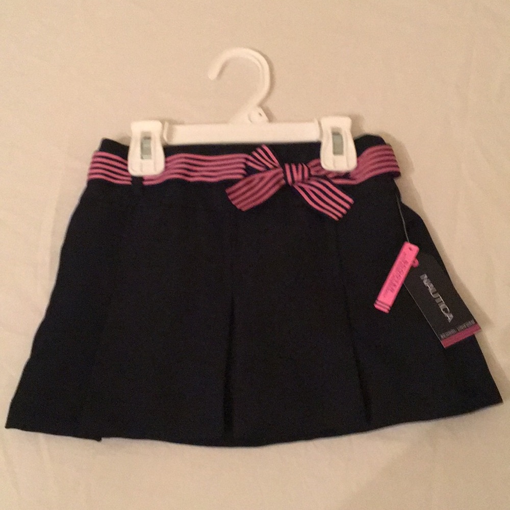 Nautica school uniform